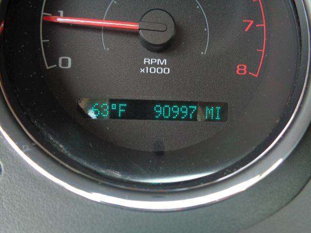 2007 Chevrolet Cobalt LT 4dr Sedan